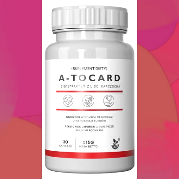 A-Tocard