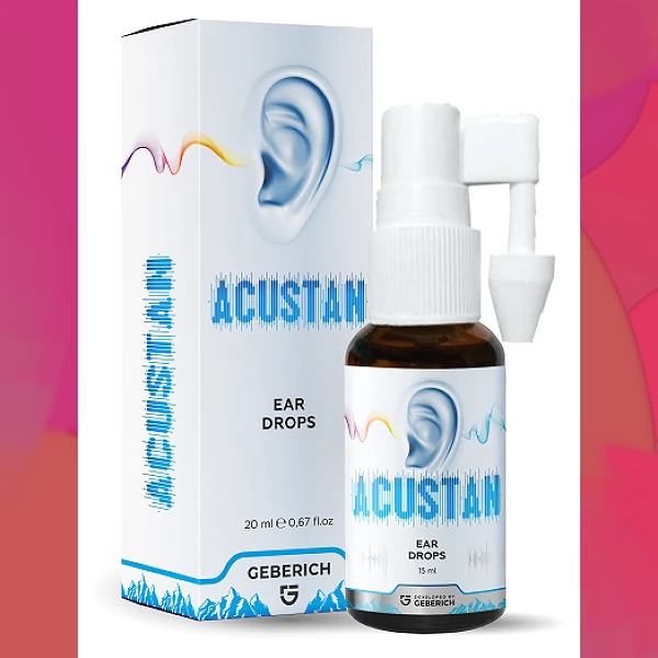 Acustan
