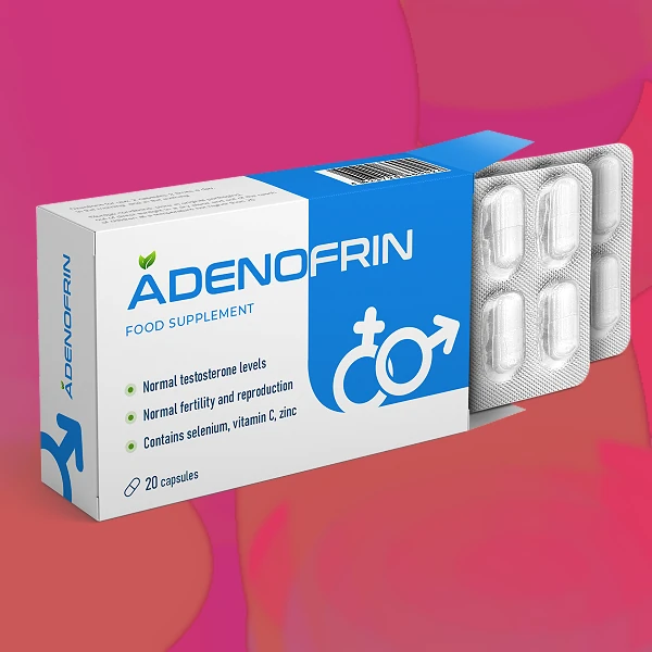 Adenofrin
