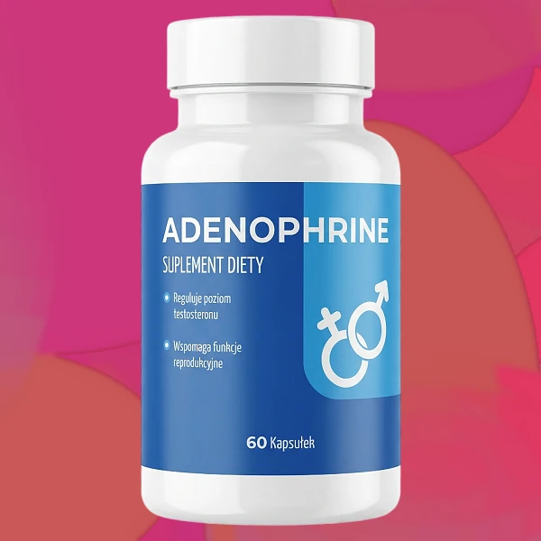 Adenophrine