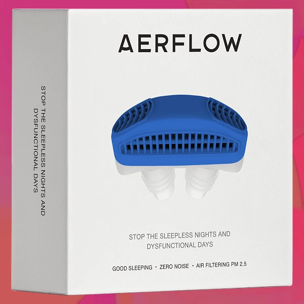 Aerflow