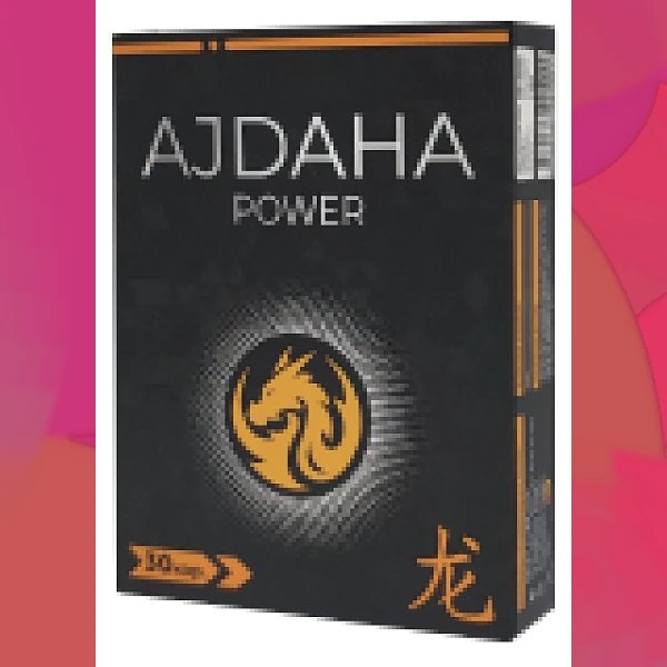 Aidaha Power