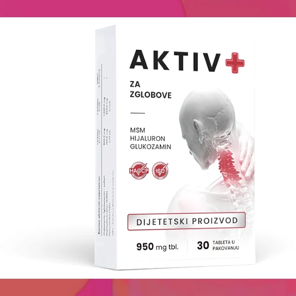 Aktiv+
