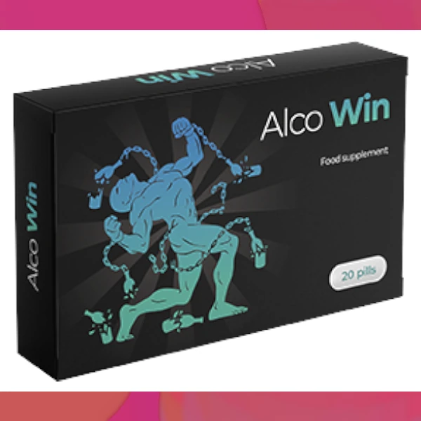 AlcoWin