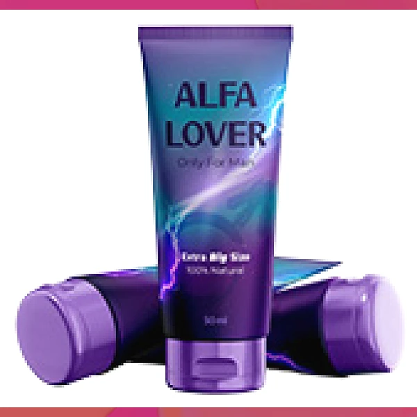 Alfa Lover