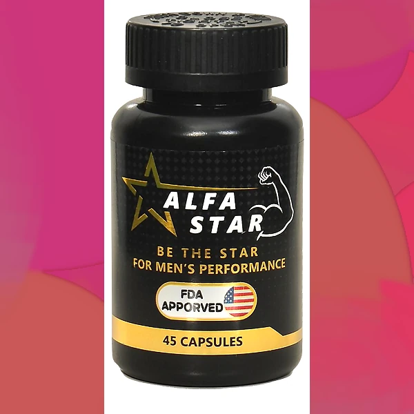Alfa Star