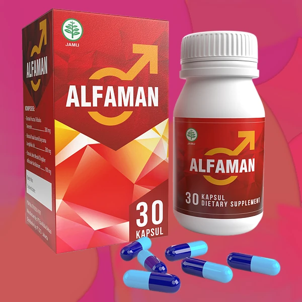 Alfaman