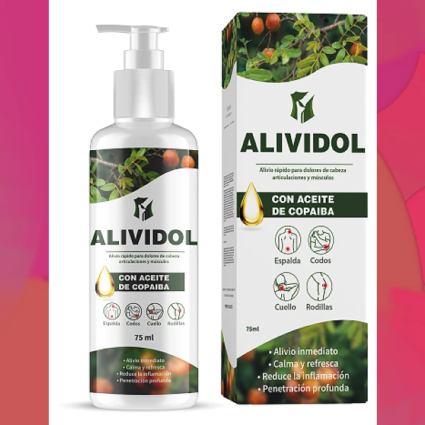 Alividol