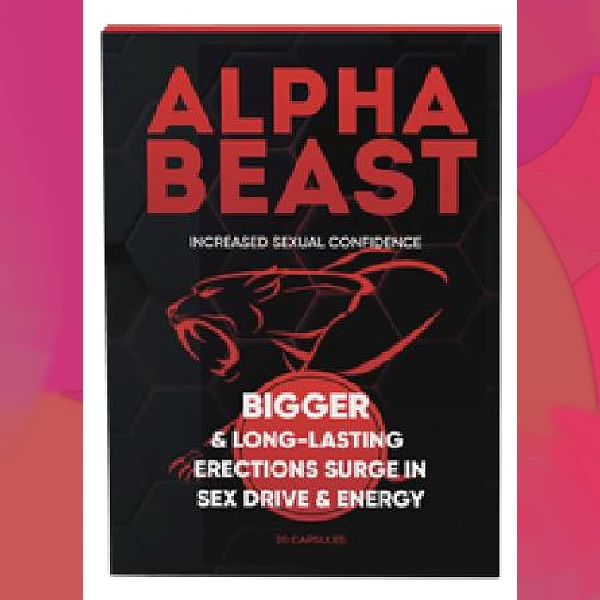 Alpha Beast