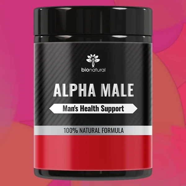 Alpha Male