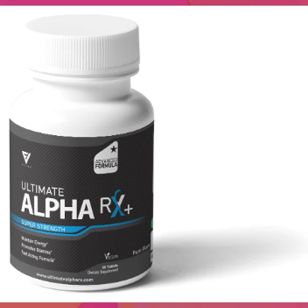 Alpha RX