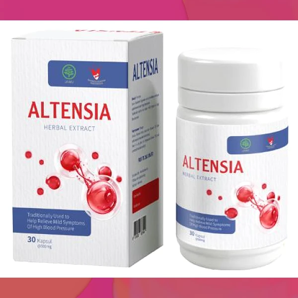 Altensia
