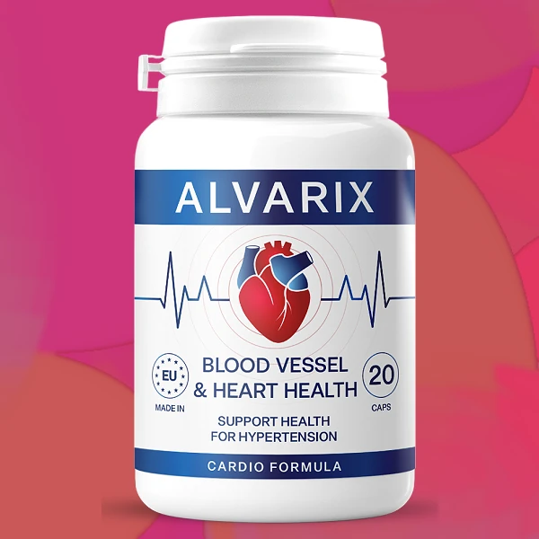 Alvarix