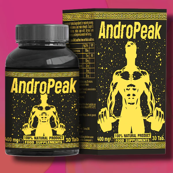 AndroPeak