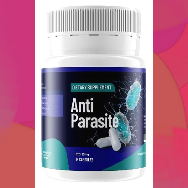 Anti Parasite
