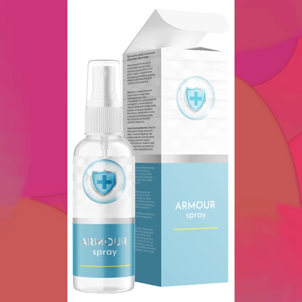 Armour Spray