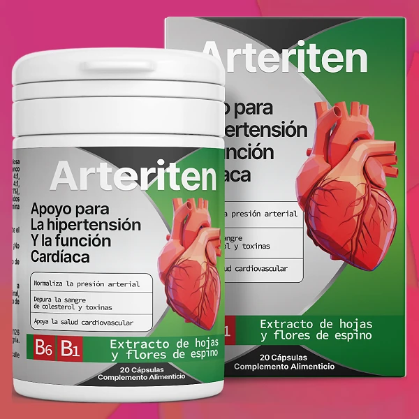 Arteriten