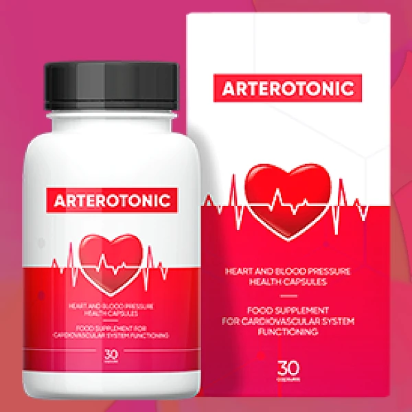Arterotonic