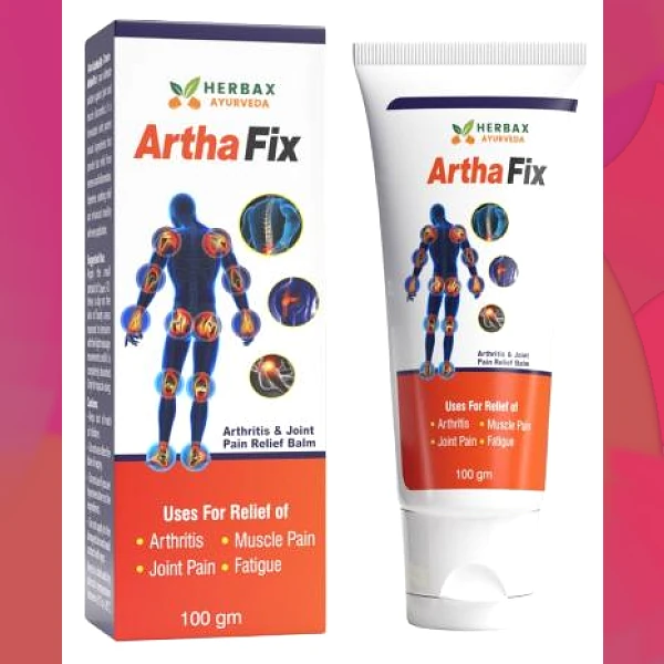 ArthaFix