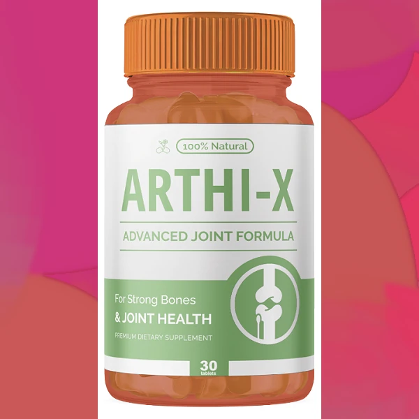 Arthi-X