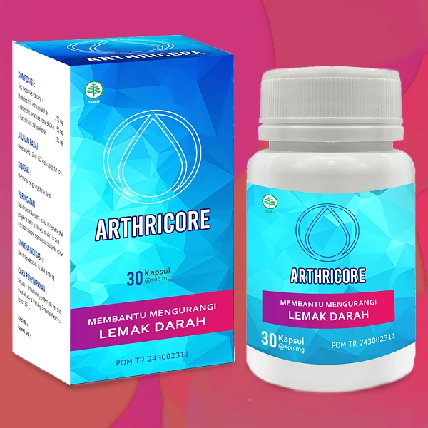 Arthricore