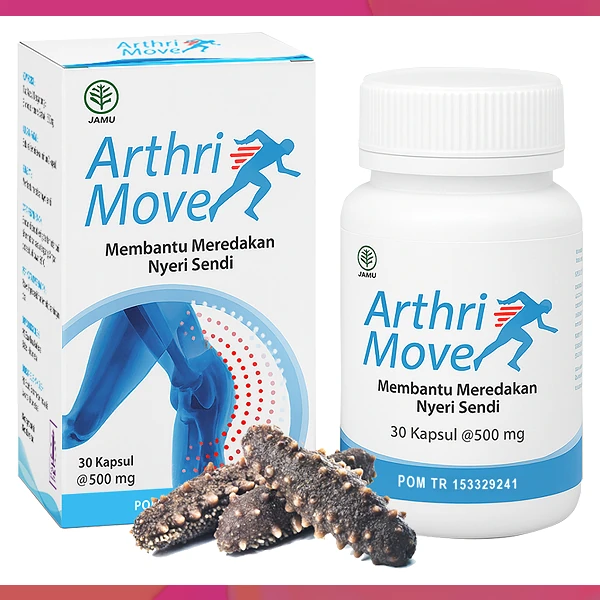 Arthrimove