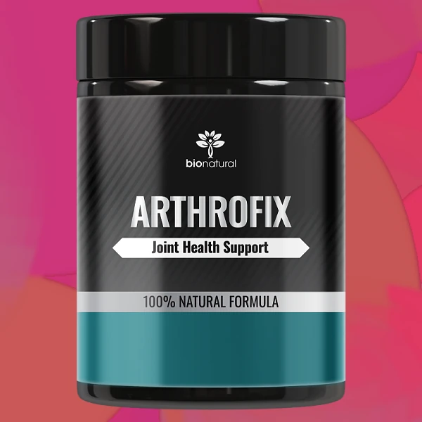 Arthrofix