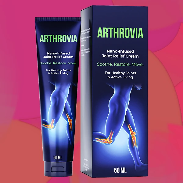 Arthrovia