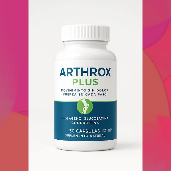 Arthrox