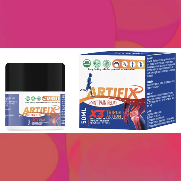 Artifix