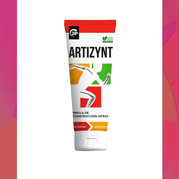 ArtiZynt Gel