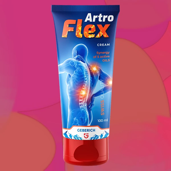 Artroflex Cream