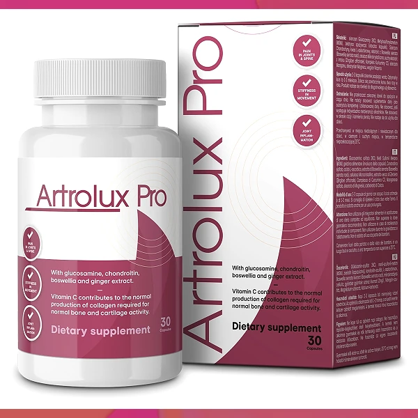 Artrolux Pro