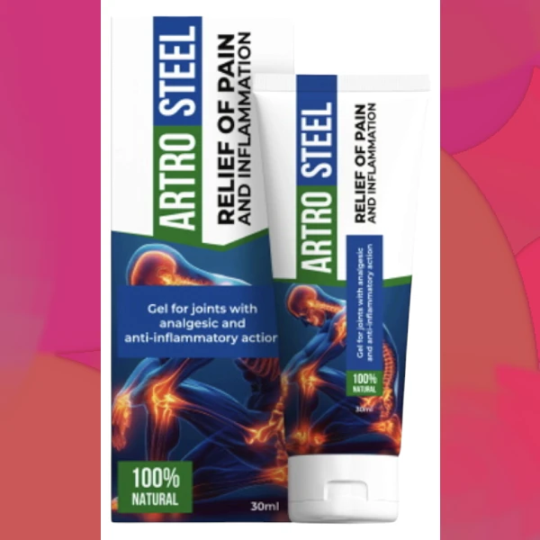 Artrosteel