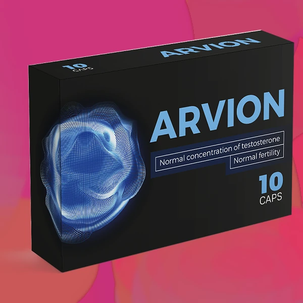 ARVION