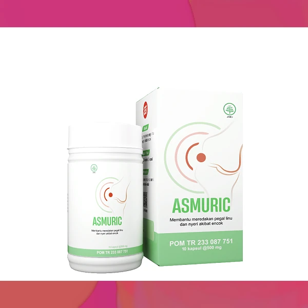 Asmuric