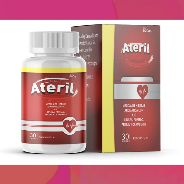 Ateril