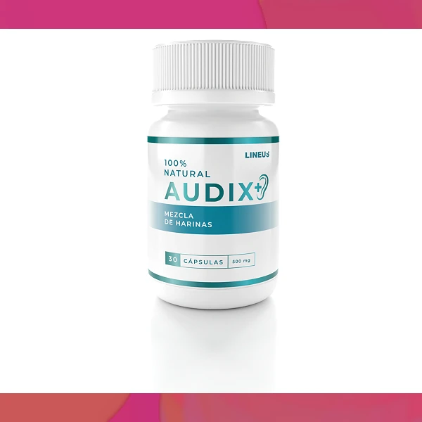 Audix