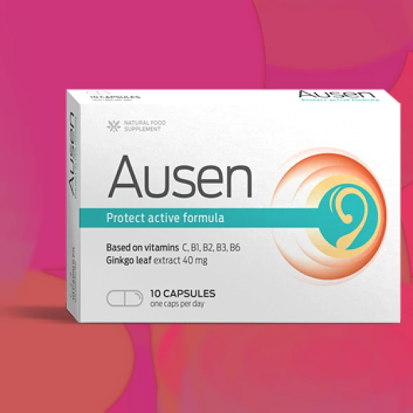 Ausen