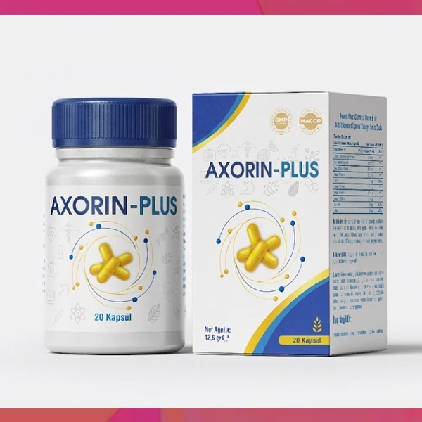 Axorin-Plus