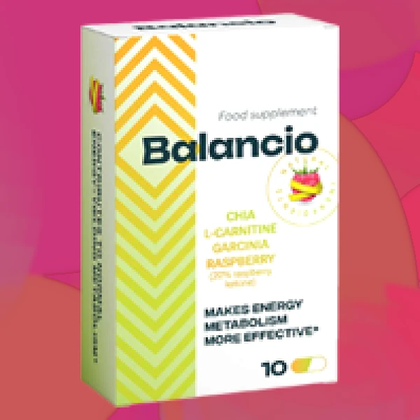 Balancio