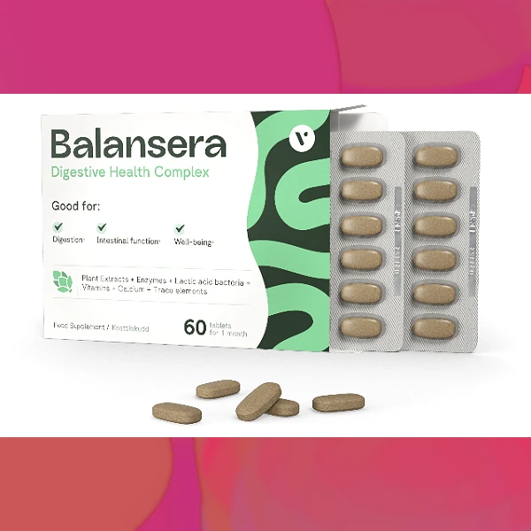 Balansera