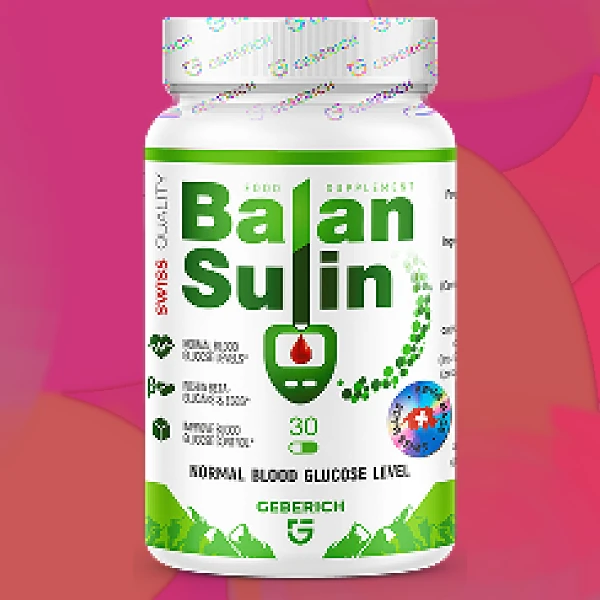 Balansulin