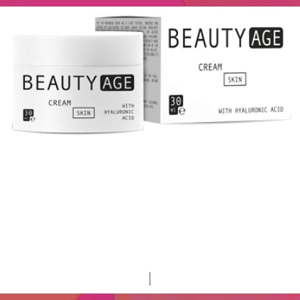 BEAUTY AGE SKIN