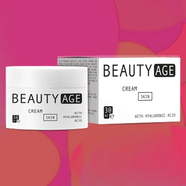 Beauty Age