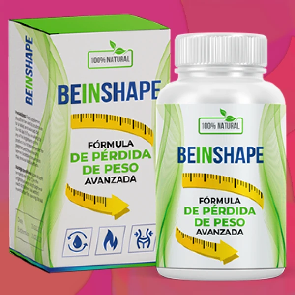 Beinshape