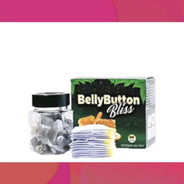 Belly Button Bliss
