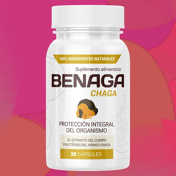 Benaga Chaga