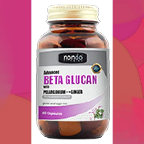 Betaglucan