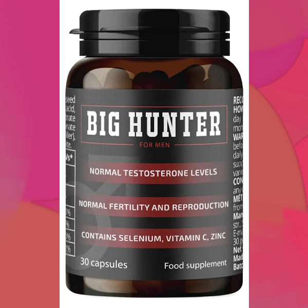 Big Hunter